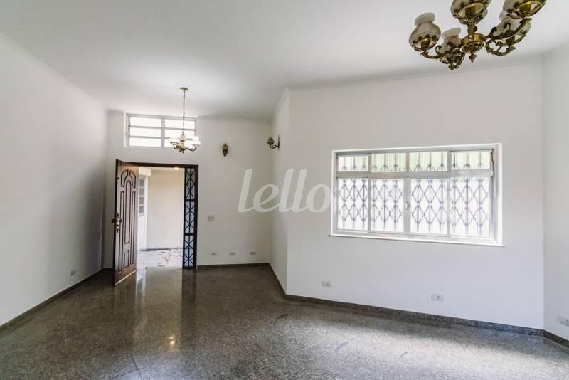IMG_0337 de Casa para alugar, sobrado com 259 m², 5 quartos e 5 vagas em Lapa - São Paulo