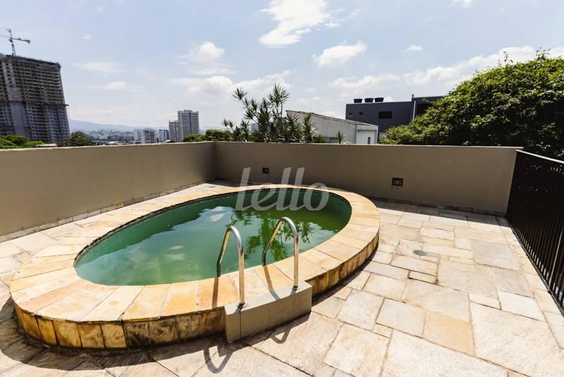 IMG_0397 de Casa para alugar, sobrado com 259 m², 5 quartos e 5 vagas em Lapa - São Paulo