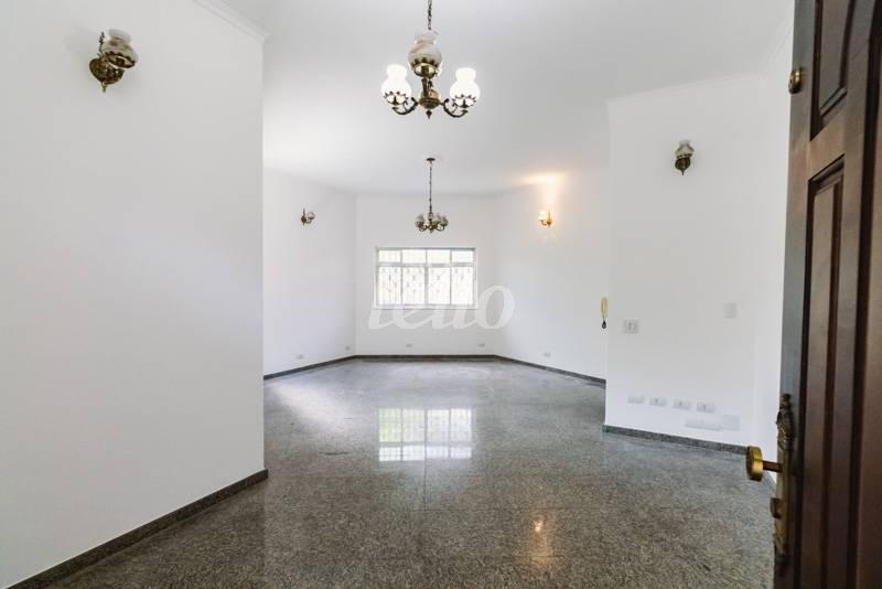 IMG_0332 de Casa para alugar, sobrado com 259 m², 5 quartos e 5 vagas em Lapa - São Paulo