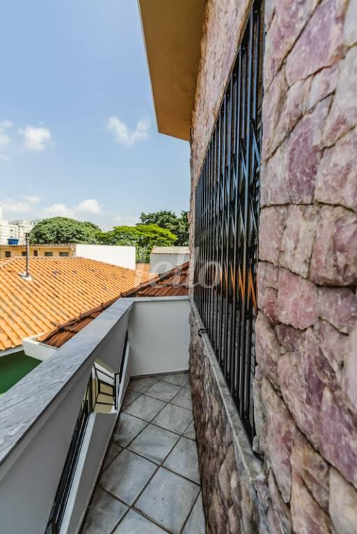 IMG_0376 de Casa para alugar, sobrado com 259 m², 5 quartos e 5 vagas em Lapa - São Paulo