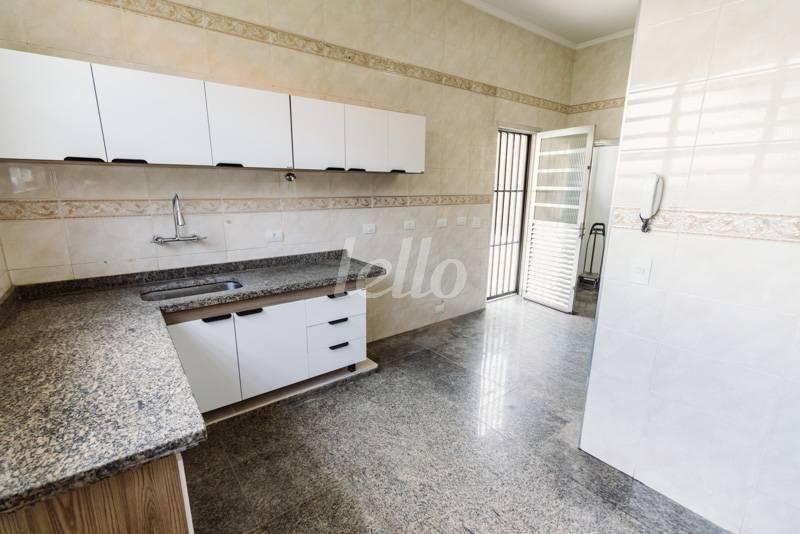 IMG_0367 de Casa para alugar, sobrado com 259 m², 5 quartos e 5 vagas em Lapa - São Paulo