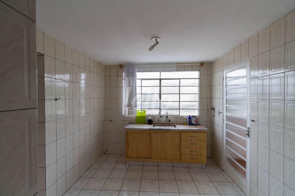 COZINHA de Casa para alugar, sobrado com 84 m², 2 quartos e 2 vagas em Vila Bela - São Paulo