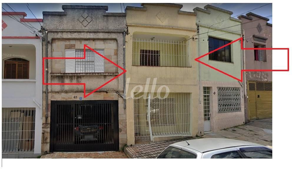 5 de Casa à venda, sobrado com 170 m², 2 quartos e em Penha de França - São Paulo