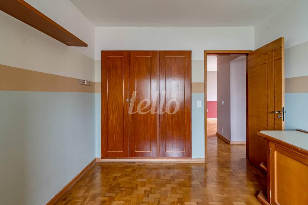 DORMITORIO-2 de Apartamento à venda, Padrão com 71 m², 2 quartos e 1 vaga em Paraíso - São Paulo