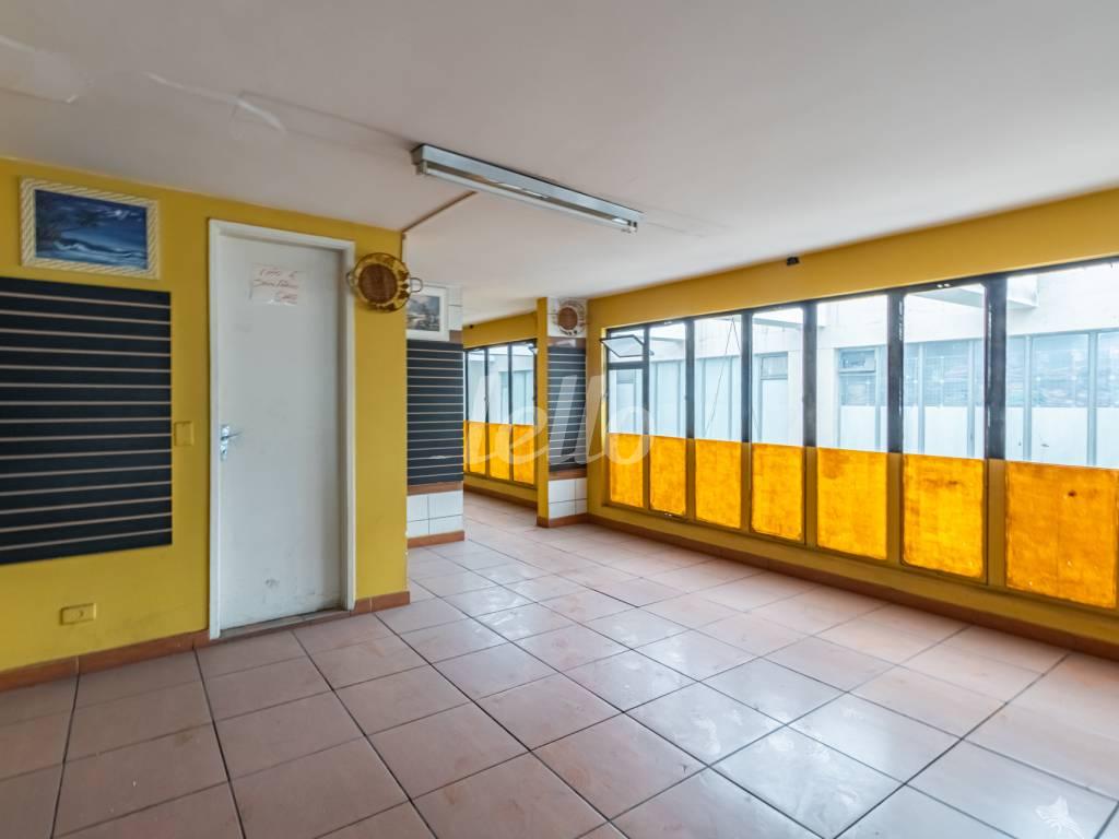 LOJA de Loja para alugar, Padrão com 230 m², e em Vila Mariana - São Paulo
