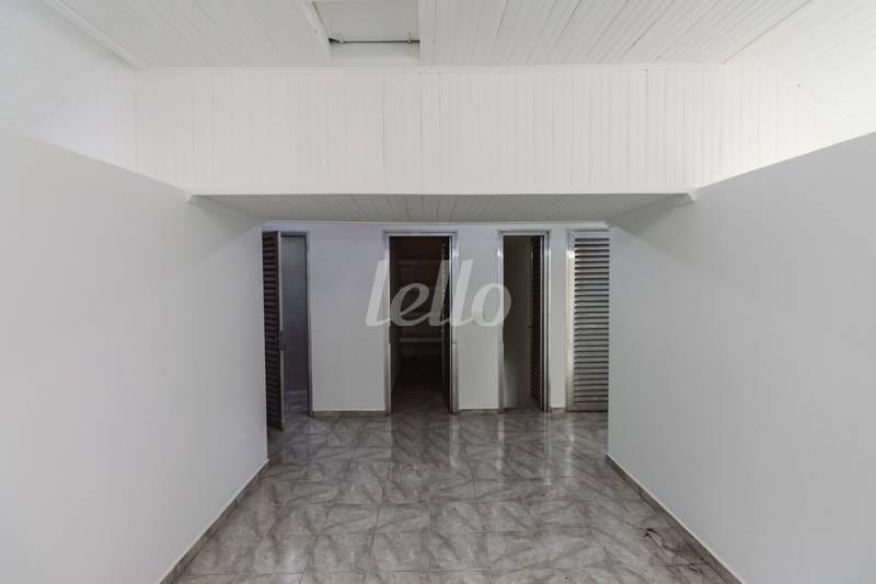 IMG_0380 de Casa para alugar, sobrado com 259 m², 5 quartos e 5 vagas em Lapa - São Paulo