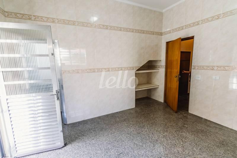 IMG_0369 de Casa para alugar, sobrado com 259 m², 5 quartos e 5 vagas em Lapa - São Paulo