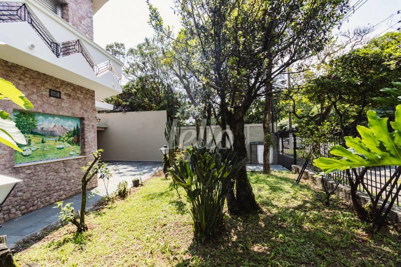 IMG_0410 de Casa para alugar, sobrado com 259 m², 5 quartos e 5 vagas em Lapa - São Paulo