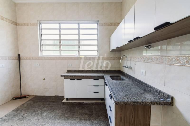 IMG_0364 de Casa para alugar, sobrado com 259 m², 5 quartos e 5 vagas em Lapa - São Paulo