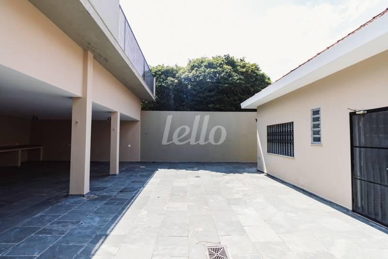 IMG_0385 de Casa para alugar, sobrado com 259 m², 5 quartos e 5 vagas em Lapa - São Paulo