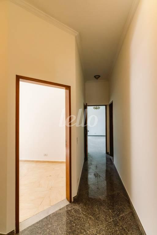 IMG_0342 de Casa para alugar, sobrado com 259 m², 5 quartos e 5 vagas em Lapa - São Paulo