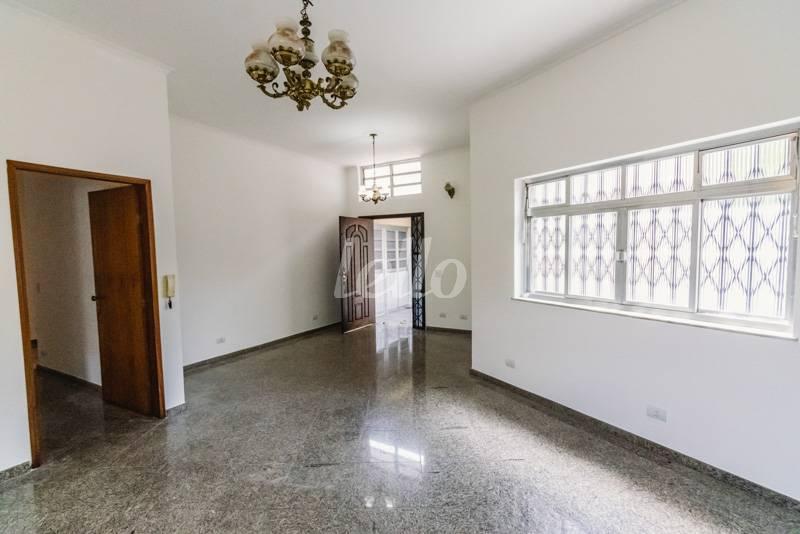 IMG_0336 de Casa para alugar, sobrado com 259 m², 5 quartos e 5 vagas em Lapa - São Paulo