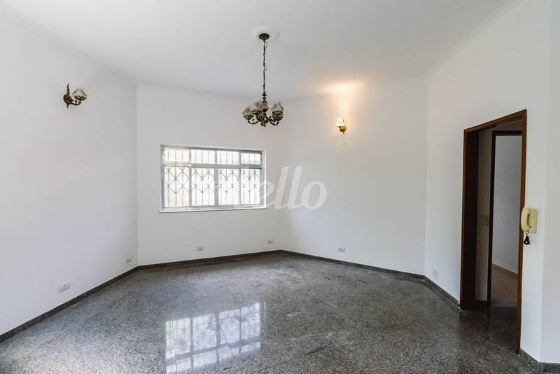 IMG_0334 de Casa para alugar, sobrado com 259 m², 5 quartos e 5 vagas em Lapa - São Paulo