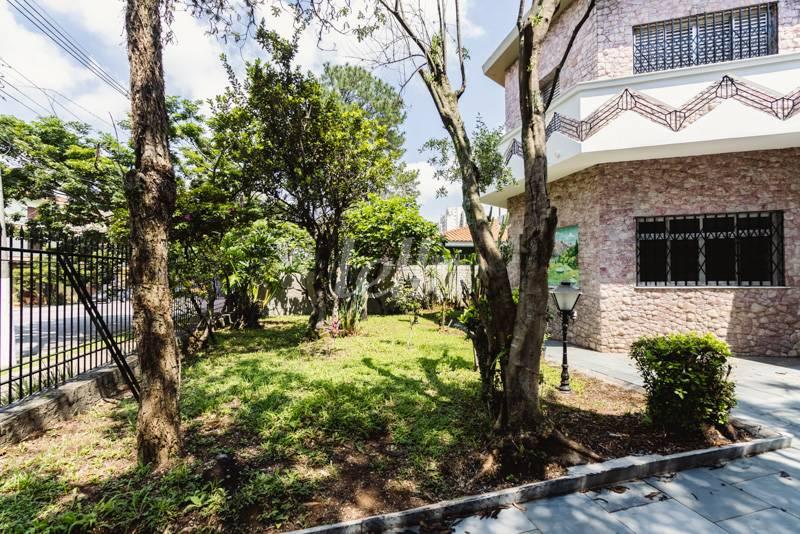 IMG_0406 de Casa para alugar, sobrado com 259 m², 5 quartos e 5 vagas em Lapa - São Paulo