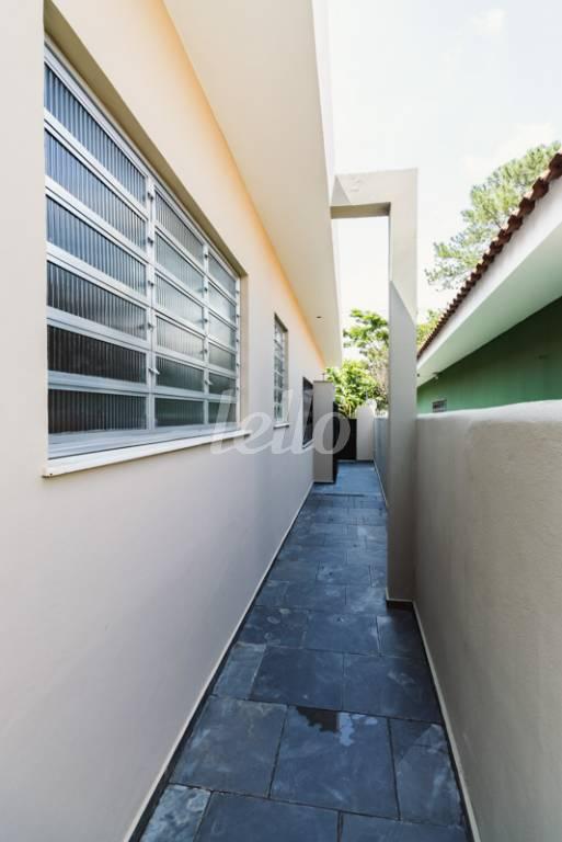 IMG_0394 de Casa para alugar, sobrado com 259 m², 5 quartos e 5 vagas em Lapa - São Paulo