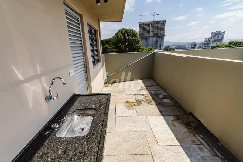 IMG_0399 de Casa para alugar, sobrado com 259 m², 5 quartos e 5 vagas em Lapa - São Paulo