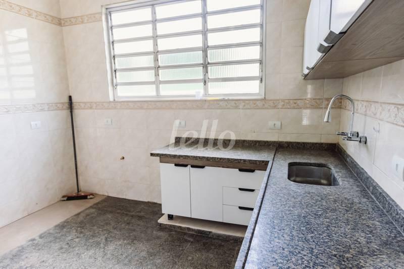 IMG_0365 de Casa para alugar, sobrado com 259 m², 5 quartos e 5 vagas em Lapa - São Paulo