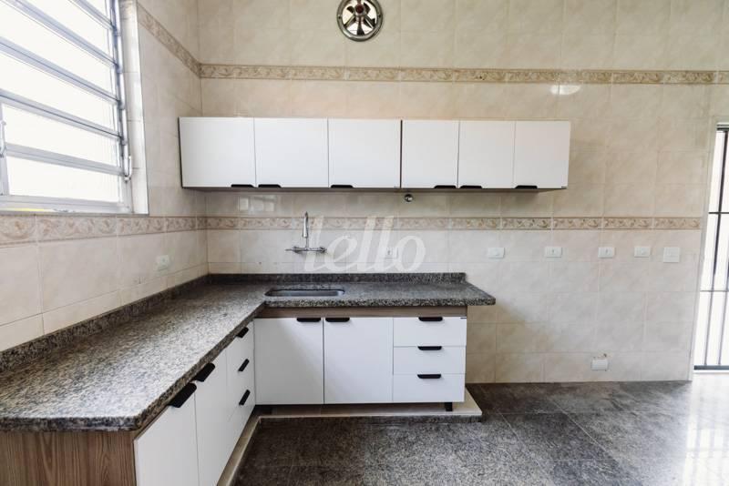 IMG_0366 de Casa para alugar, sobrado com 259 m², 5 quartos e 5 vagas em Lapa - São Paulo