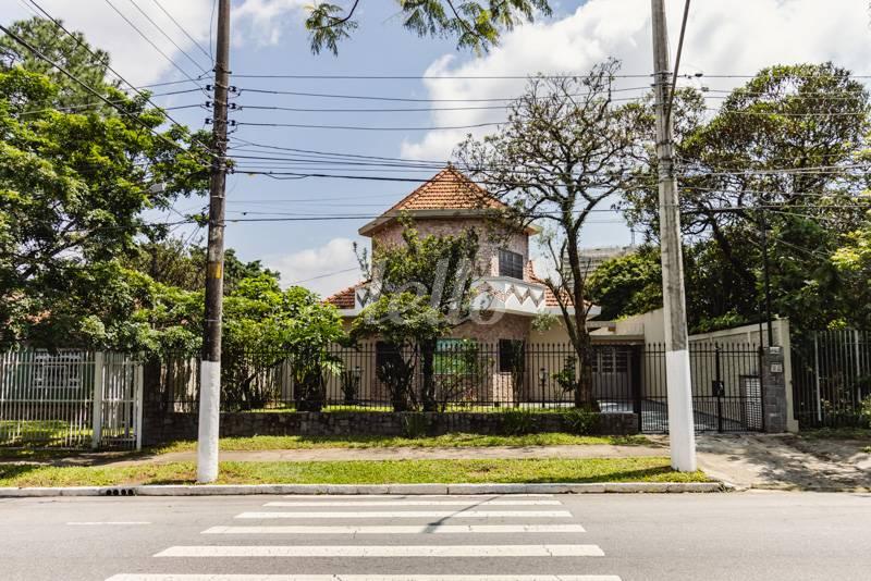 IMG_0418 de Casa para alugar, sobrado com 259 m², 5 quartos e 5 vagas em Lapa - São Paulo
