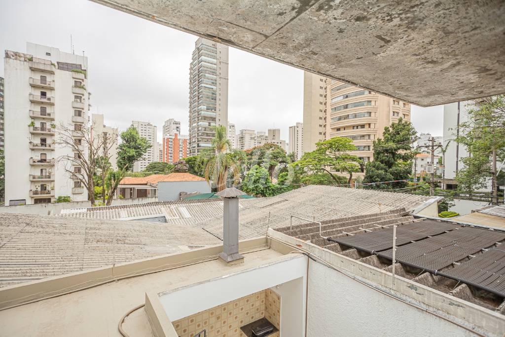 05DORMITORIO-2_004 de Casa para alugar, sobrado com 330 m², 3 quartos e 4 vagas em Planalto Paulista - São Paulo