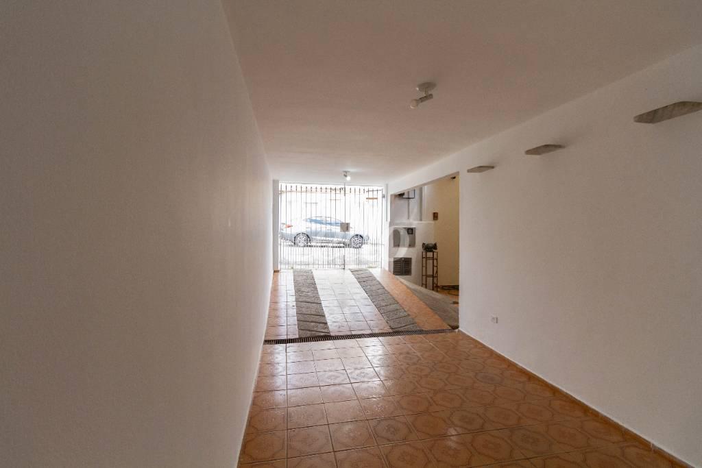 GARAGEM de Casa para alugar, sobrado com 84 m², 2 quartos e 2 vagas em Vila Bela - São Paulo