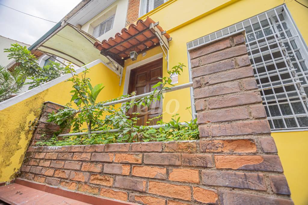 02SACADAVARANDA_001 de Casa para alugar, sobrado com 120 m², 2 quartos e 1 vaga em Vila Clementino - São Paulo