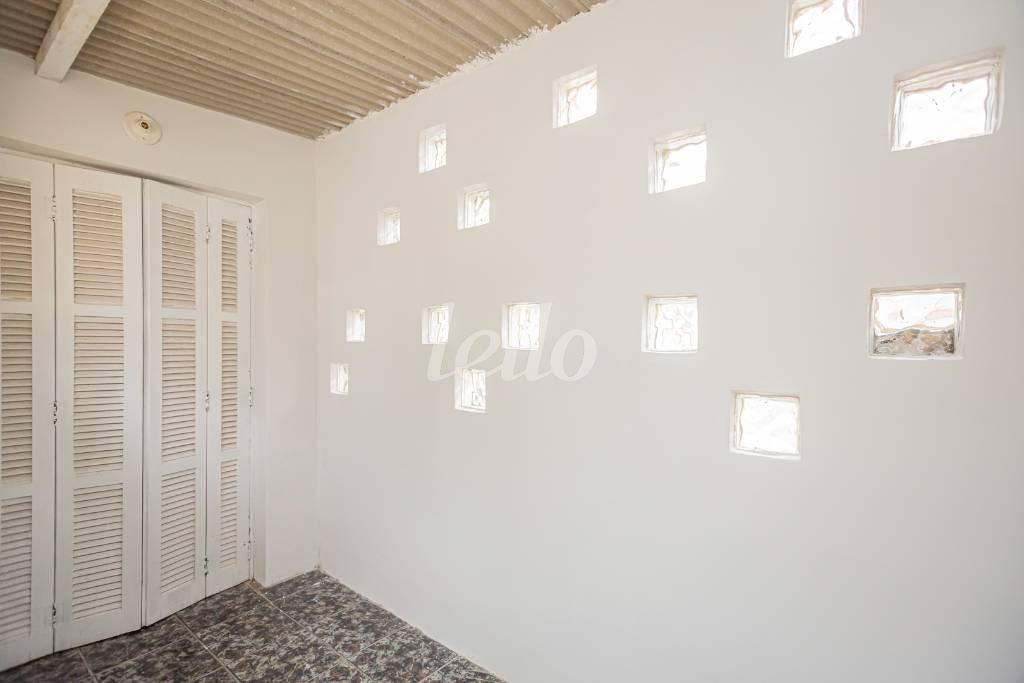 05DORMITORIO-2_005 de Casa para alugar, sobrado com 120 m², 2 quartos e 1 vaga em Vila Clementino - São Paulo