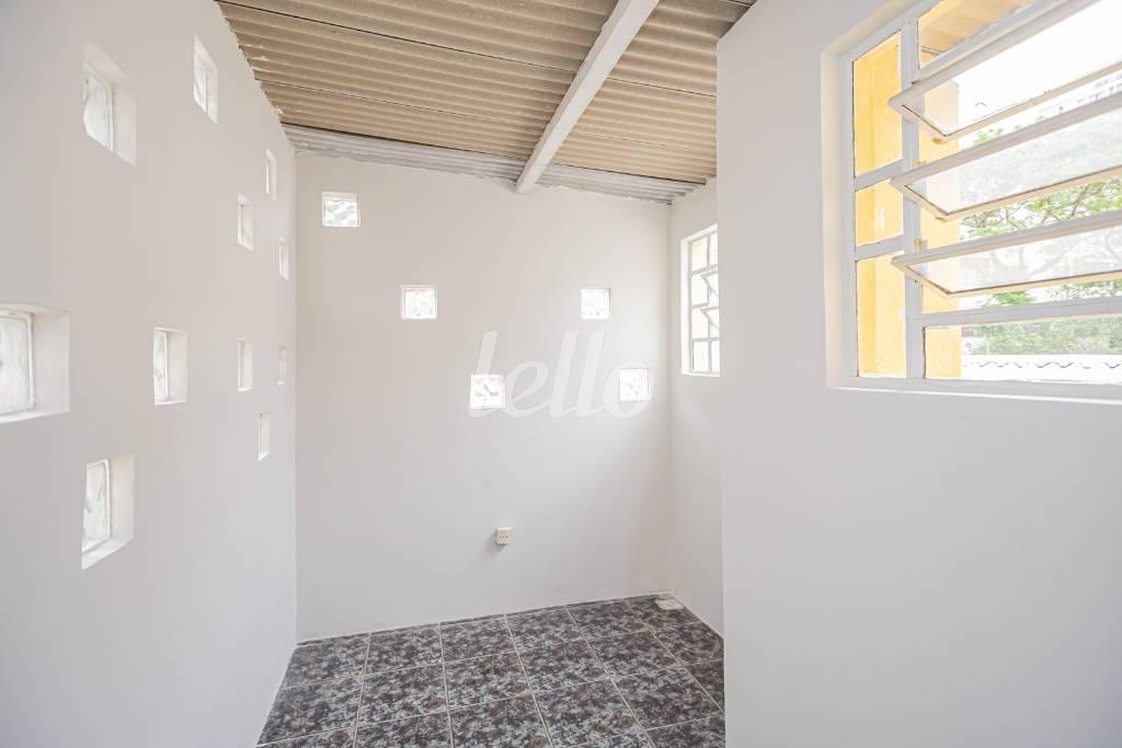 05DORMITORIO-2_004 de Casa para alugar, sobrado com 120 m², 2 quartos e 1 vaga em Vila Clementino - São Paulo