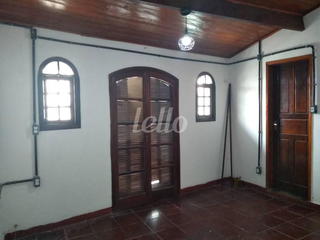 SALA de Casa à venda, sobrado com 134 m², 2 quartos e 4 vagas em Vila Formosa - São Paulo