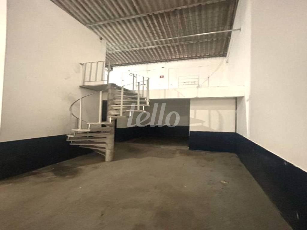 LOJA de Loja para alugar, Padrão com 291 m², e 5 vagas em Demarchi - São Bernardo do Campo