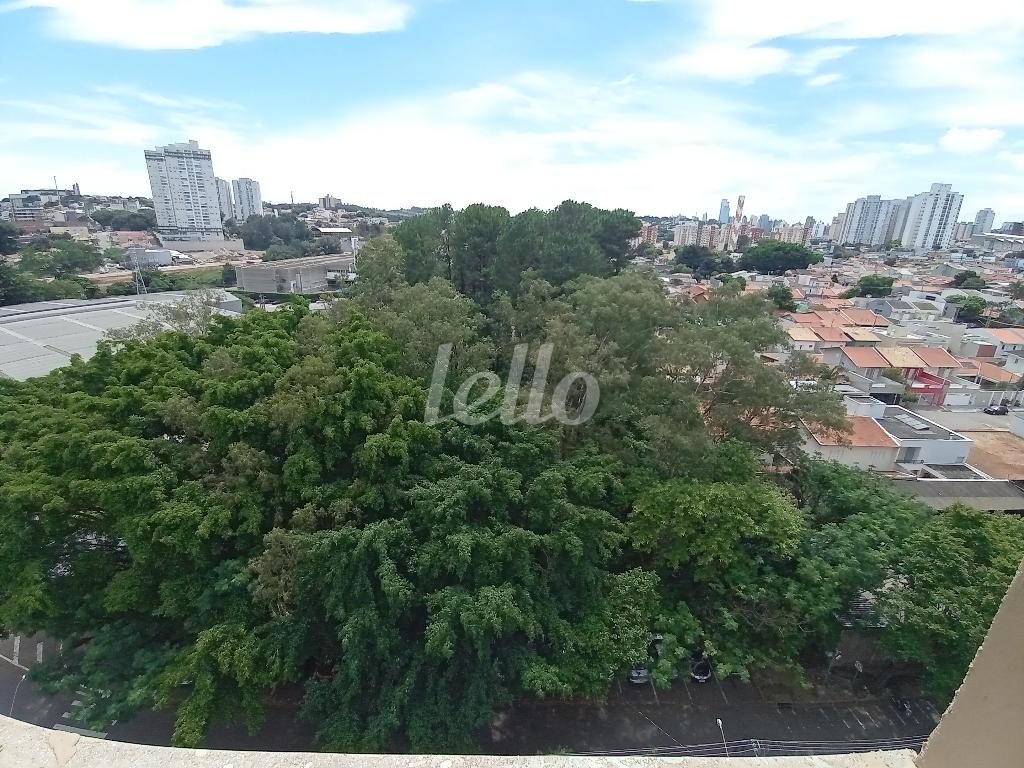DORMITÓRIO de Apartamento à venda, Padrão com 84 m², 3 quartos e 1 vaga em Vila Guarani - Jundiaí