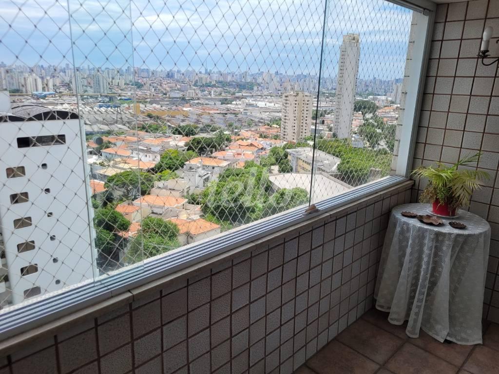 WHATSAPP IMAGE 2024-01-29 AT 16 de Apartamento à venda, Padrão com 136 m², 3 quartos e 1 vaga em Parque da Mooca - São Paulo