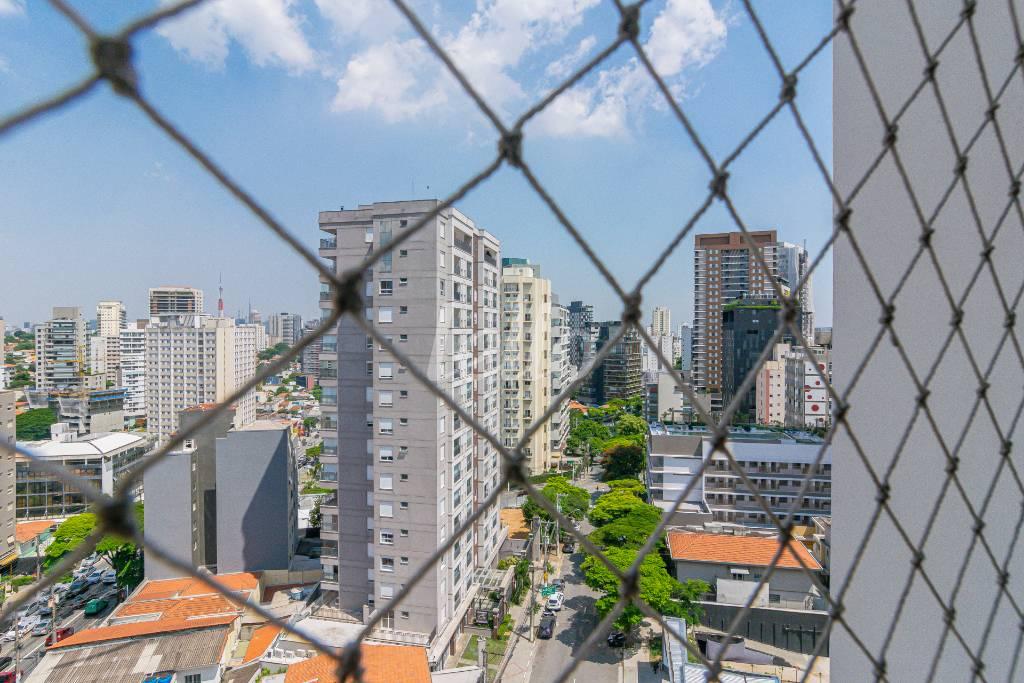 07SALA_005 de Apartamento para alugar, Padrão com 96 m², 2 quartos e em Sumarezinho - São Paulo