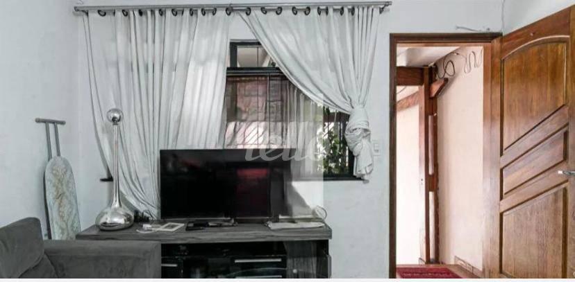 4 de Casa à venda, sobrado com 150 m², 4 quartos e 1 vaga em Vila Granada - São Paulo