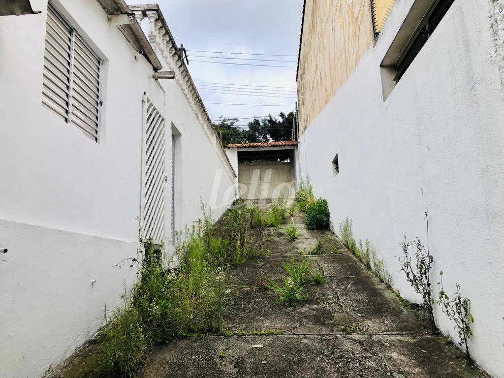 TERRENO de Área / Terreno à venda, Padrão com 910 m², e em Vila Pierina - São Paulo