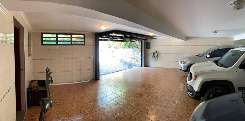 1536538160436853 de Casa à venda, sobrado com 300 m², 2 quartos e 4 vagas em Bosque da Saúde - São Paulo