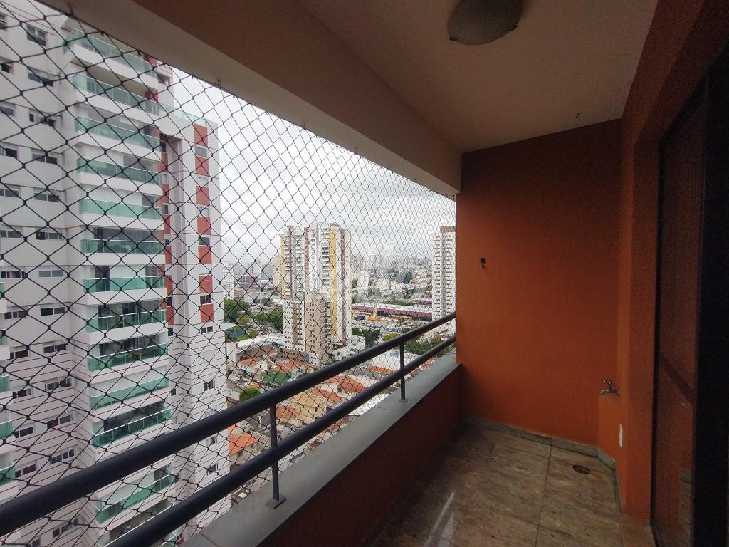 3-SACADA-001.JPG de Apartamento à venda, Padrão com 83 m², 3 quartos e 2 vagas em Vila Zilda - São Paulo