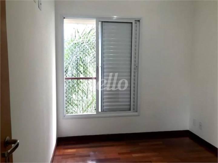 DORMITÓRIO 1 de Apartamento à venda, Padrão com 55 m², 2 quartos e 1 vaga em Santa Cecília - São Paulo