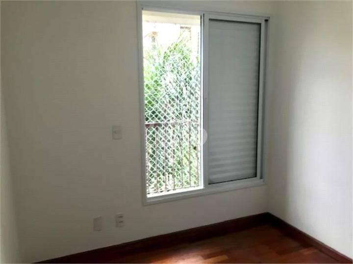 DORMITÓRIO 2 de Apartamento à venda, Padrão com 55 m², 2 quartos e 1 vaga em Santa Cecília - São Paulo