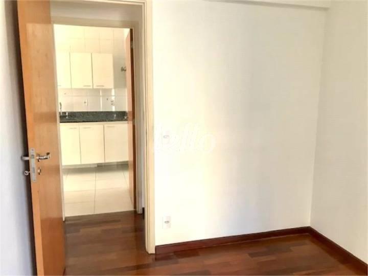 DORMITÓRIO 2 de Apartamento à venda, Padrão com 55 m², 2 quartos e 1 vaga em Santa Cecília - São Paulo