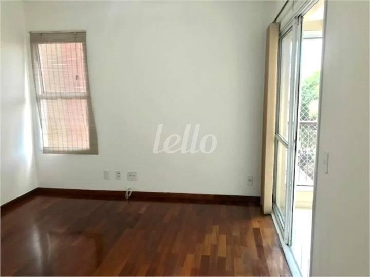 SALA de Apartamento à venda, Padrão com 55 m², 2 quartos e 1 vaga em Santa Cecília - São Paulo