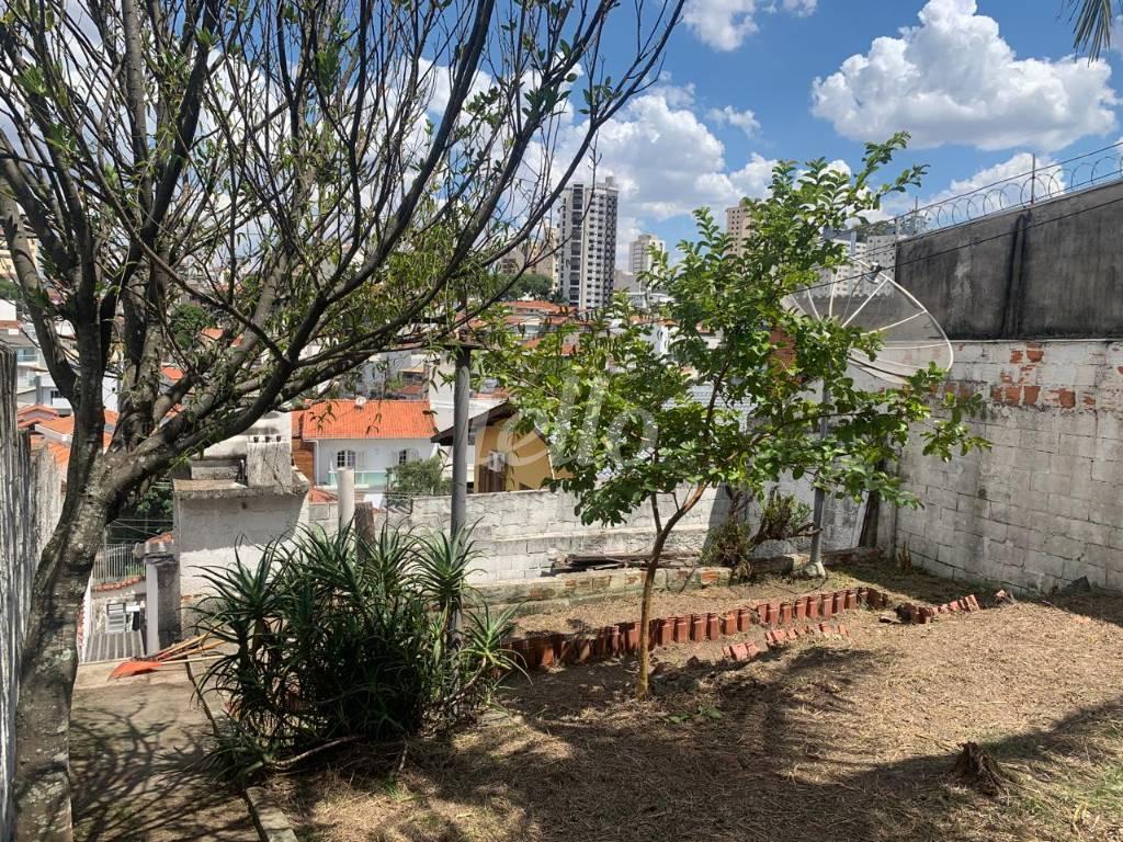 QUINTAL de Casa à venda, sobrado com 100 m², 2 quartos e 2 vagas em Jardim Franca - São Paulo