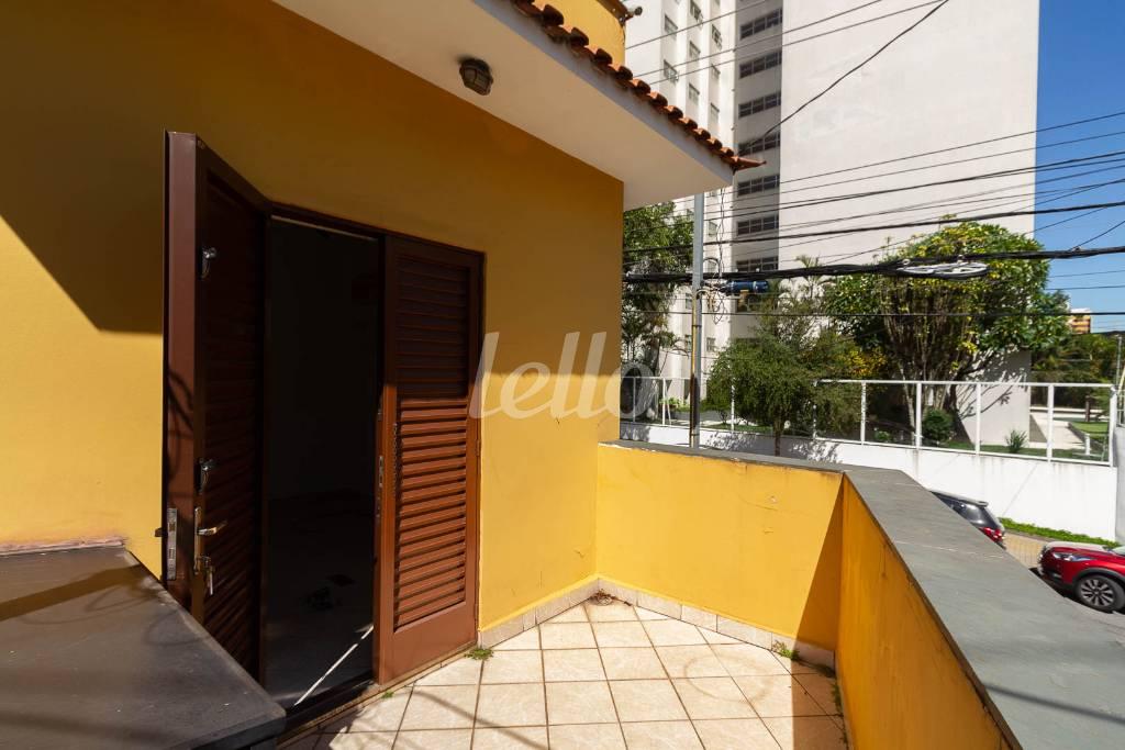 COZINHA de Casa para alugar, sobrado com 160 m², 6 quartos e 1 vaga em Vila Pompeia - São Paulo