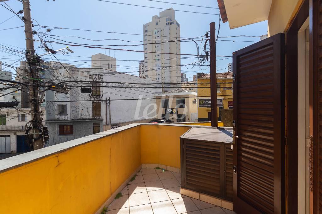 COZINHA de Casa para alugar, sobrado com 160 m², 6 quartos e 1 vaga em Vila Pompeia - São Paulo