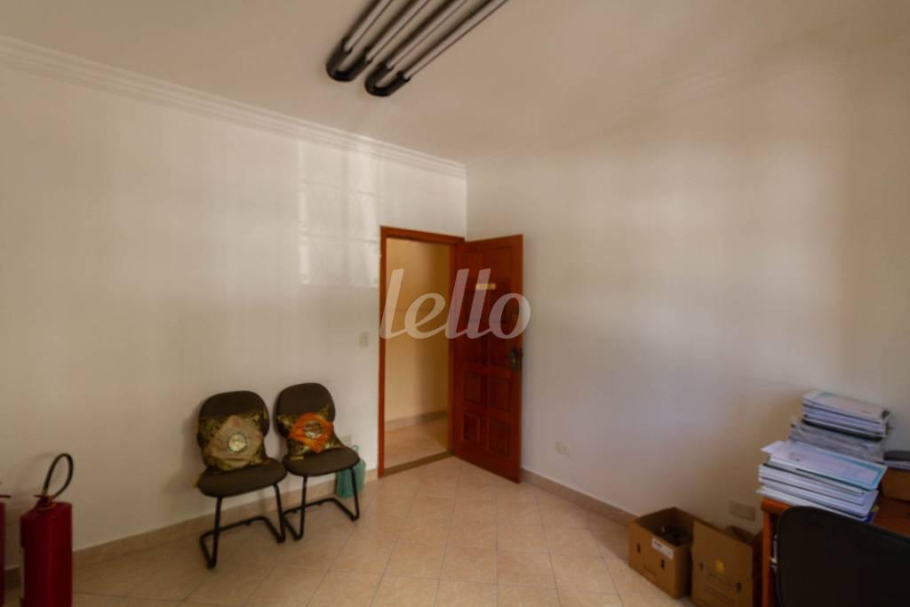 SALA de Casa para alugar, sobrado com 160 m², 6 quartos e 1 vaga em Vila Pompeia - São Paulo