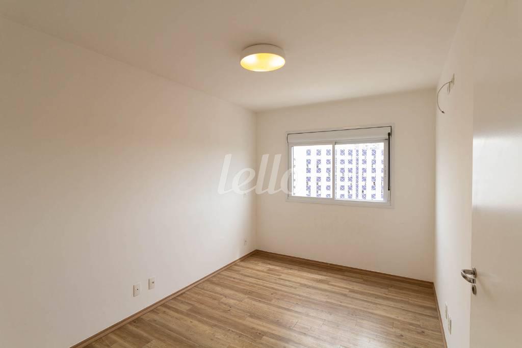 SUITE de Apartamento para alugar, Padrão com 110 m², 3 quartos e 2 vagas em Vila Formosa - São Paulo