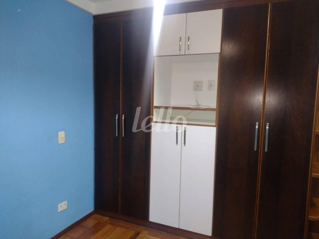 SUÍTE 1 de Apartamento à venda, Padrão com 126 m², 3 quartos e 3 vagas em Ipiranga - São Paulo