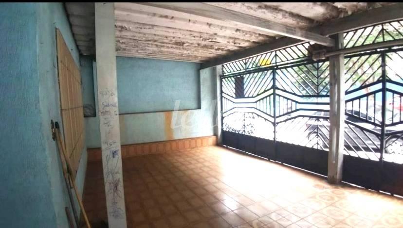 GARAGEM de Casa à venda, sobrado com 150 m², 3 quartos e 3 vagas em Chácara Belenzinho - São Paulo