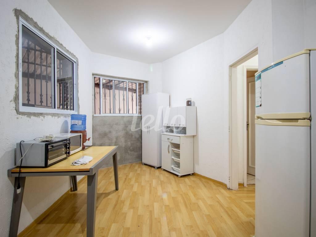 COZINHA de Casa para alugar, sobrado com 250 m², 2 quartos e 5 vagas em Pinheiros - São Paulo