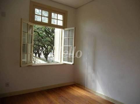 SALA de Casa para alugar, sobrado com 60 m², 2 quartos e 1 vaga em Consolação - São Paulo